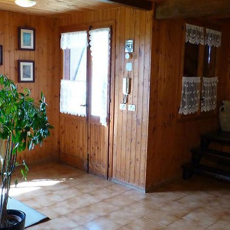 Вилла Chalet Annie Сорренто Экстерьер фото